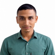 মোঃ নাজমুস সাকিব